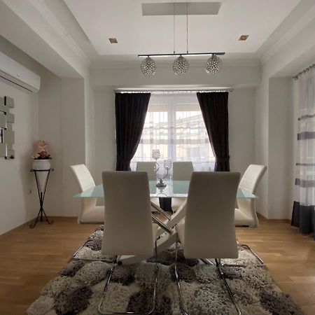 Royal King Apartment Kumanovo Exterior foto
