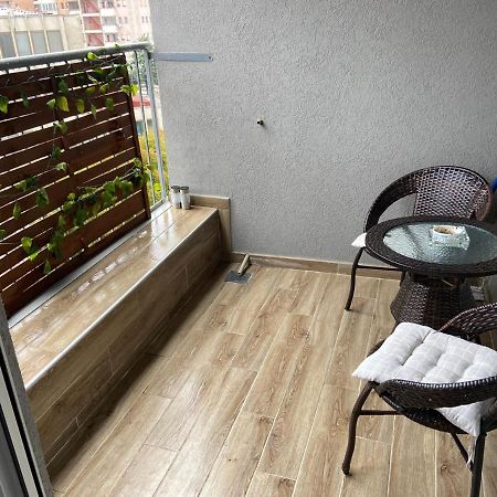 Royal King Apartment Kumanovo Exterior foto