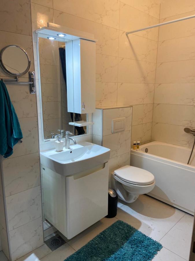 Royal King Apartment Kumanovo Exterior foto