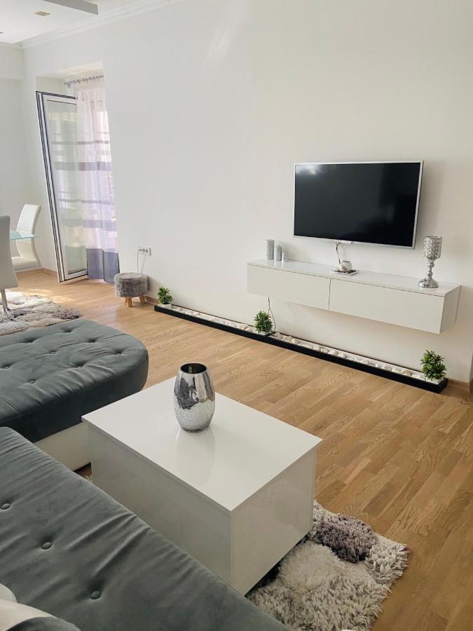 Royal King Apartment Kumanovo Exterior foto