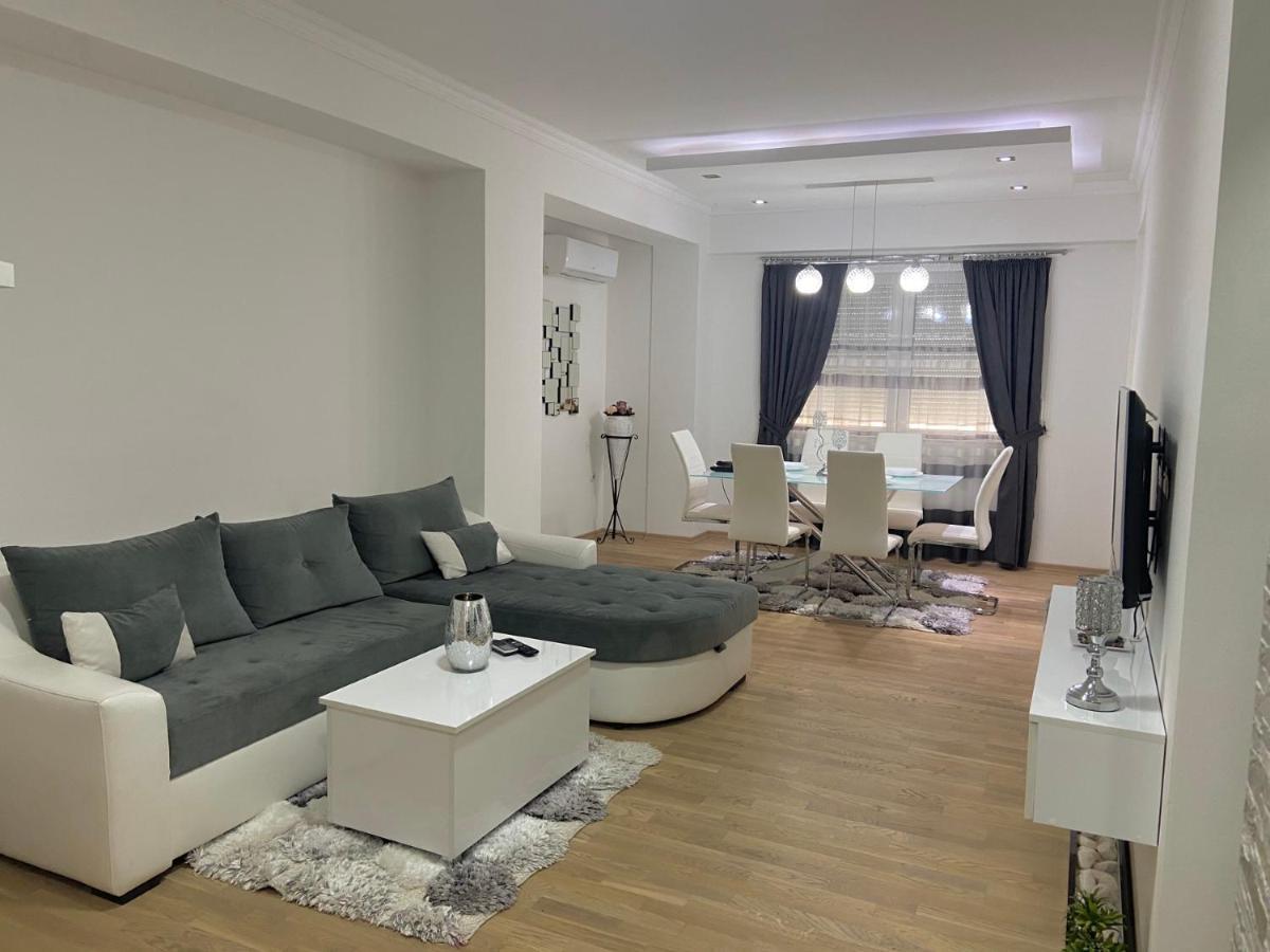 Royal King Apartment Kumanovo Exterior foto