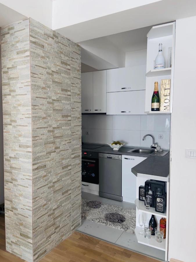 Royal King Apartment Kumanovo Exterior foto