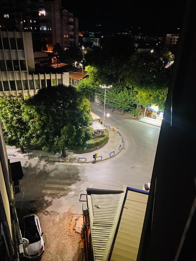 Royal King Apartment Kumanovo Exterior foto