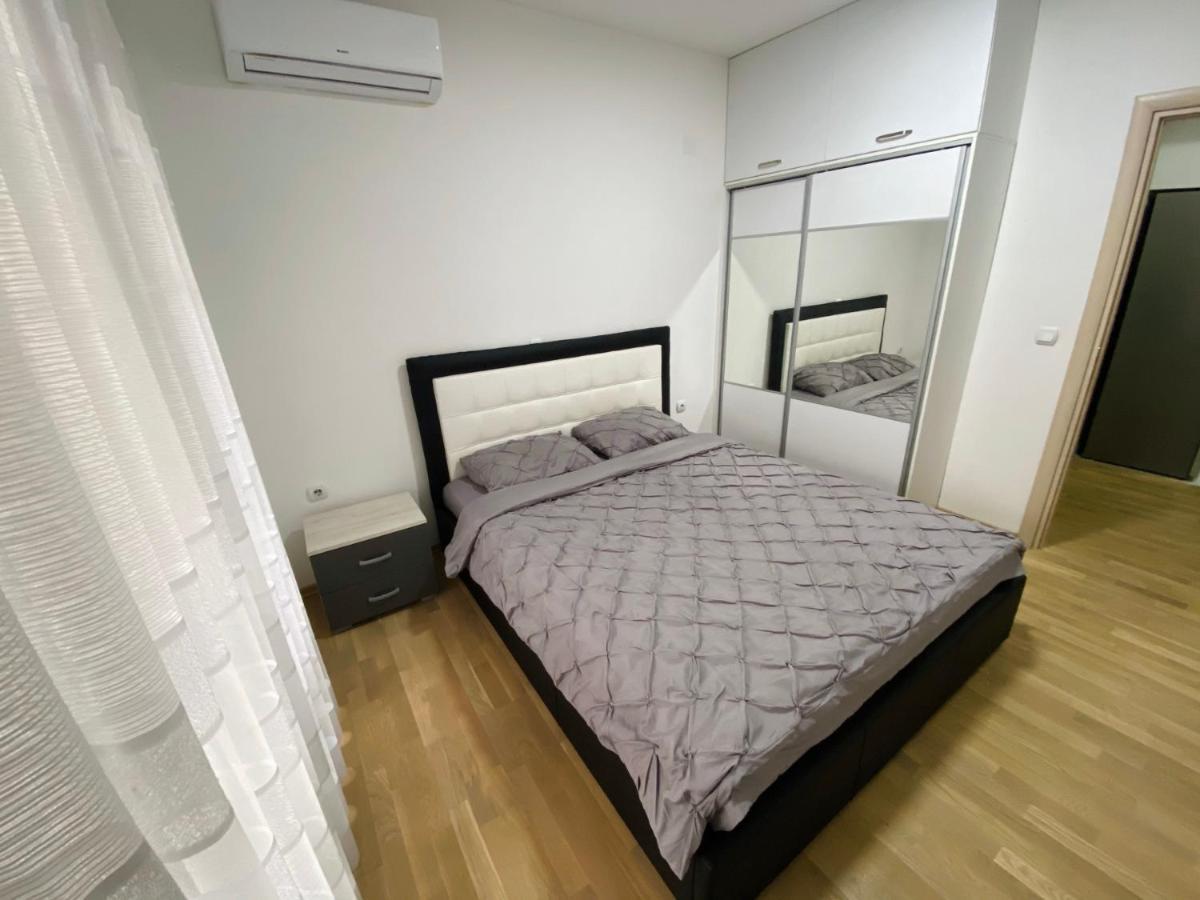 Royal King Apartment Kumanovo Exterior foto