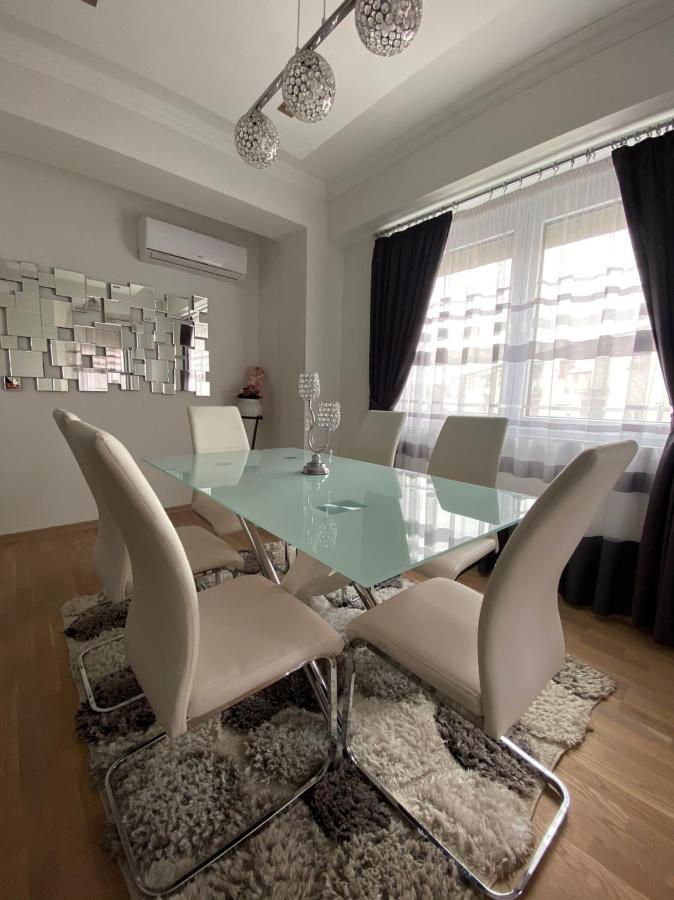Royal King Apartment Kumanovo Exterior foto