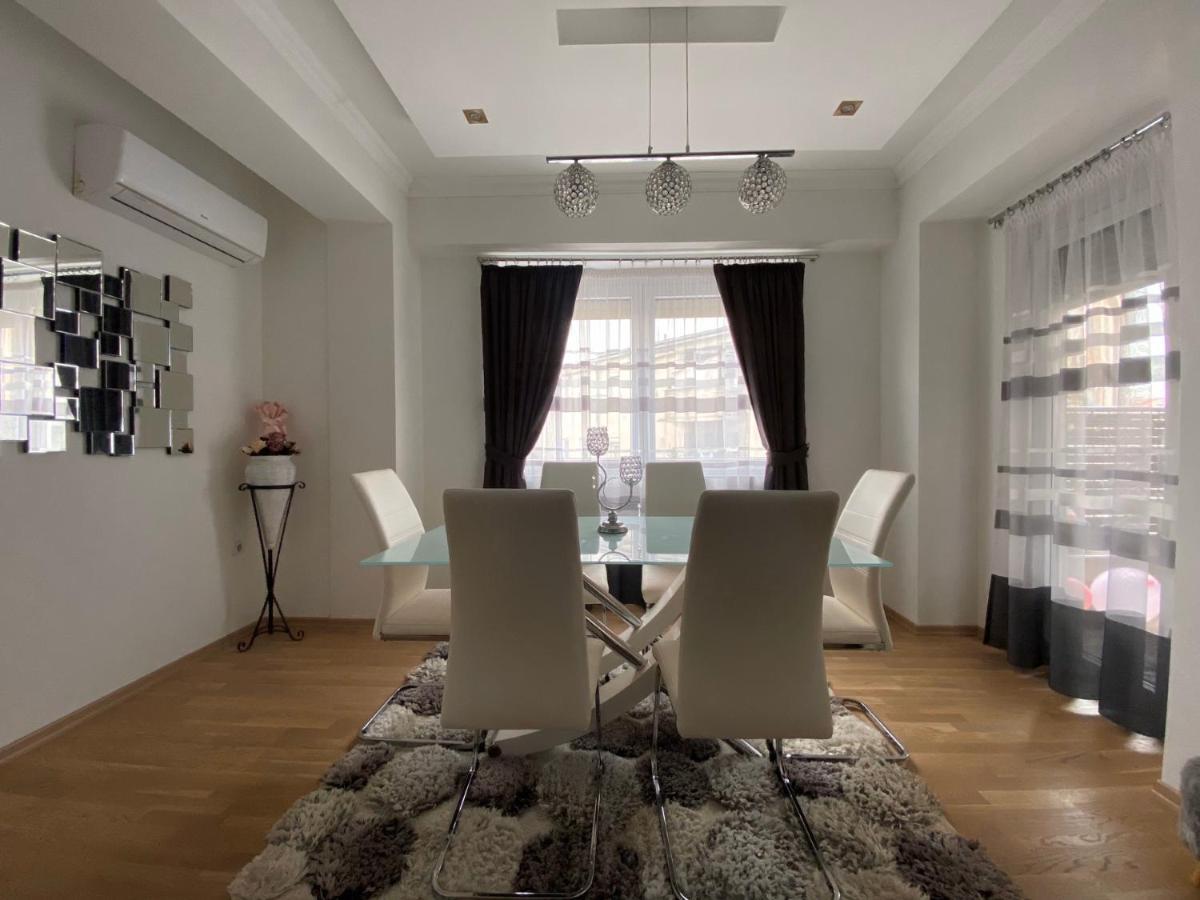 Royal King Apartment Kumanovo Exterior foto