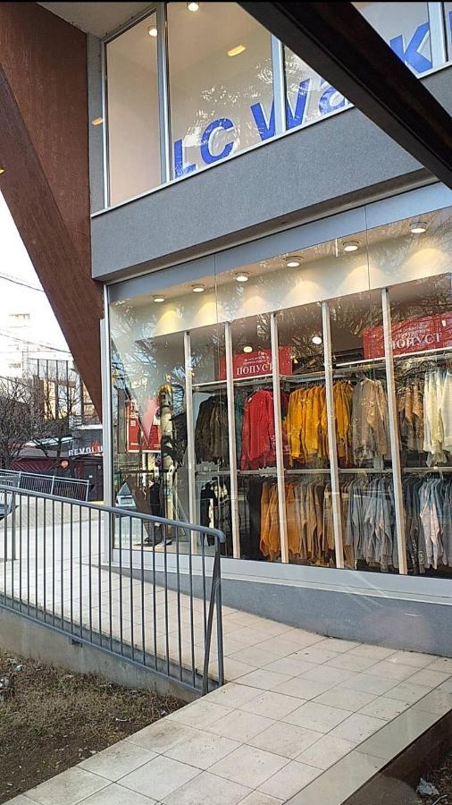 Royal King Apartment Kumanovo Exterior foto